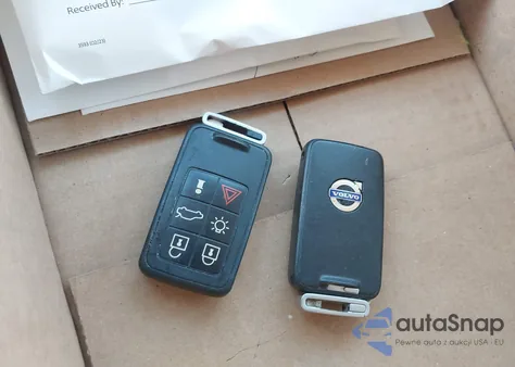 2012 Volvo Xc60 from USA, damaged, VIN YV4952DL1C2297343